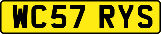 WC57RYS