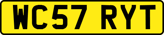 WC57RYT