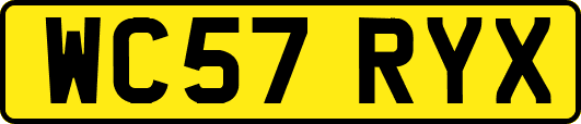 WC57RYX