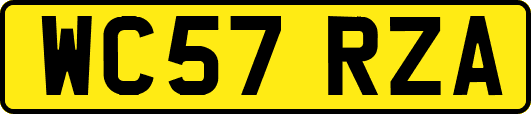 WC57RZA