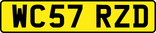 WC57RZD