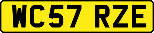 WC57RZE