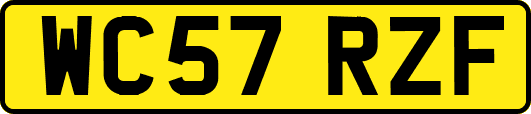 WC57RZF