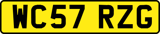 WC57RZG