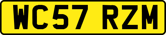 WC57RZM