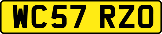 WC57RZO