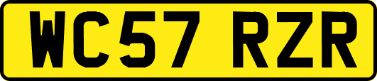 WC57RZR