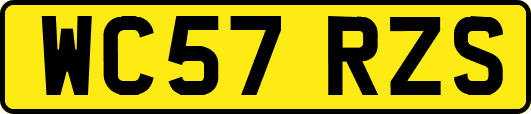 WC57RZS