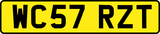 WC57RZT