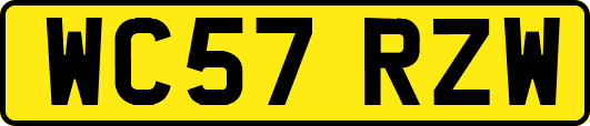 WC57RZW
