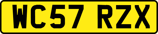 WC57RZX