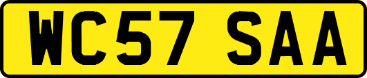 WC57SAA