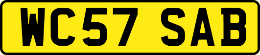 WC57SAB