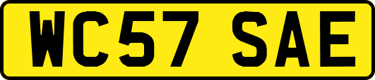 WC57SAE