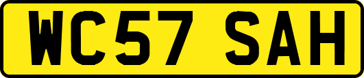 WC57SAH