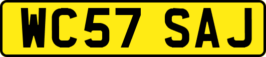 WC57SAJ