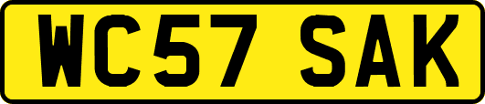 WC57SAK