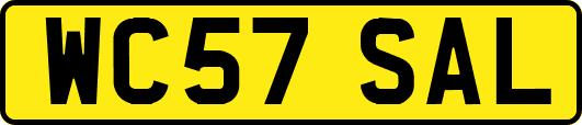 WC57SAL