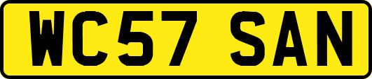 WC57SAN