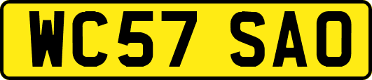 WC57SAO