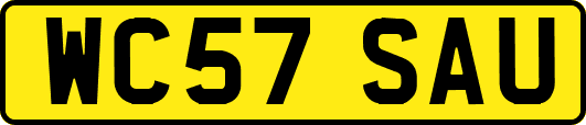 WC57SAU