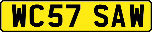 WC57SAW