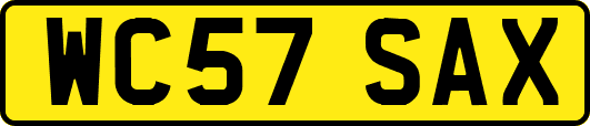 WC57SAX