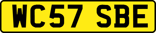 WC57SBE