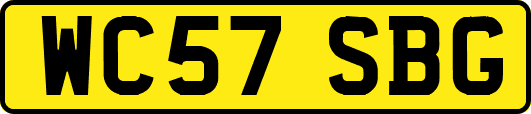 WC57SBG