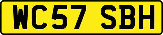 WC57SBH