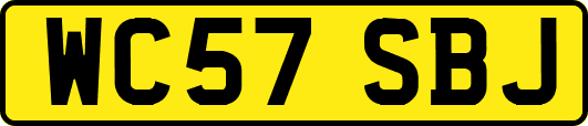 WC57SBJ