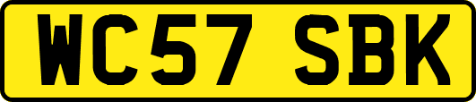 WC57SBK