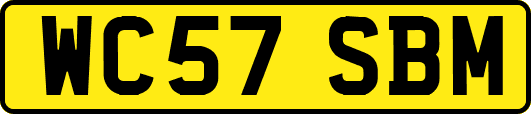 WC57SBM