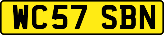 WC57SBN