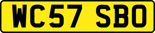 WC57SBO