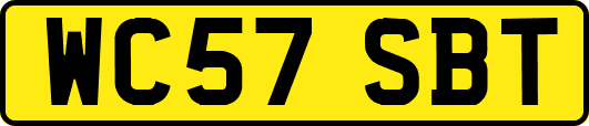 WC57SBT