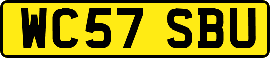 WC57SBU