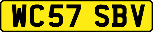 WC57SBV