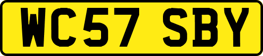 WC57SBY