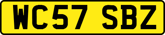 WC57SBZ