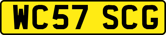 WC57SCG