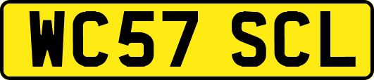 WC57SCL