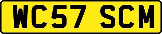 WC57SCM