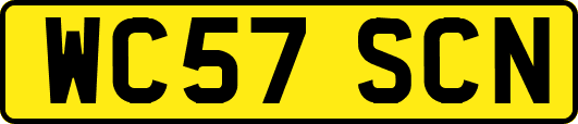 WC57SCN