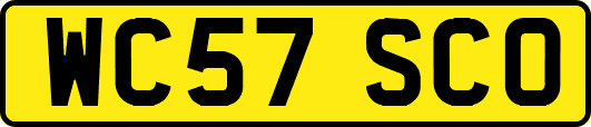 WC57SCO