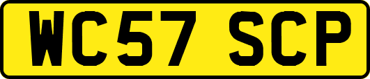 WC57SCP