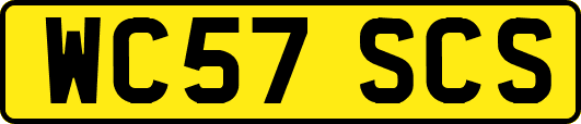 WC57SCS