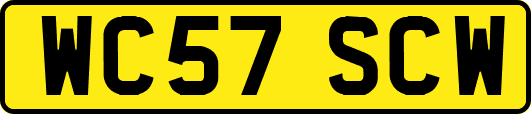 WC57SCW