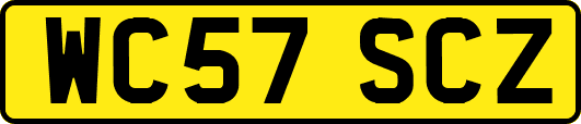 WC57SCZ