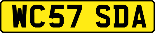 WC57SDA